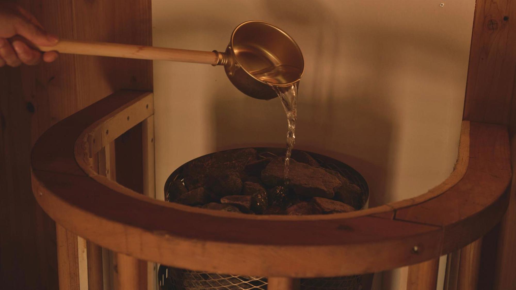 Yoichi Vineyard Glamping Hotel Ngoại thất bức ảnh